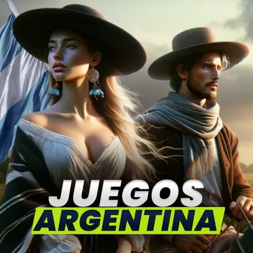 JUEGOS Argentina